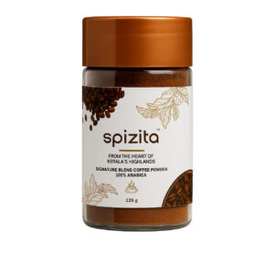 Spizita Pure Roast