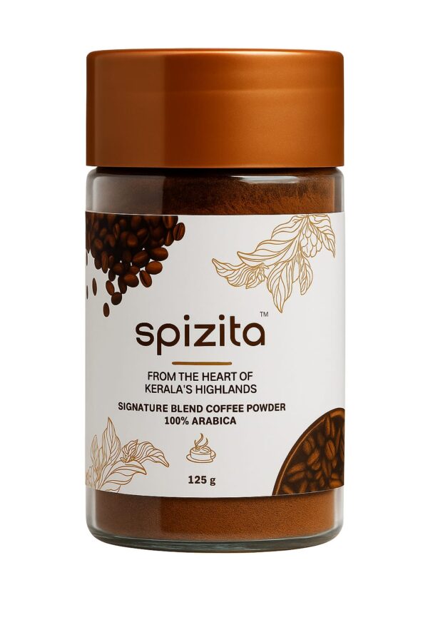 Spizita Pure Roast - Image 2