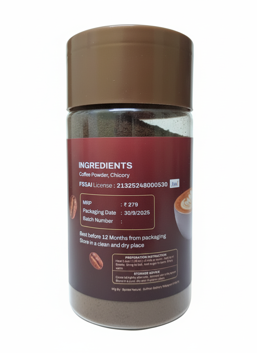 Spizita Masala Mix - Image 2