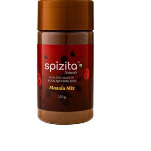 Spizita Masala Mix